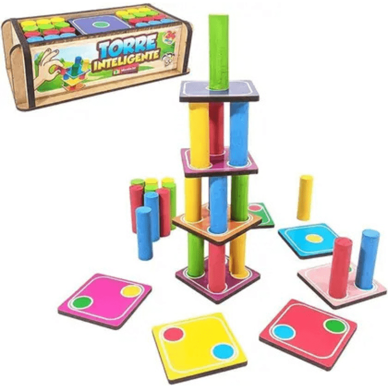 Torre Inteligente - Imagem 3