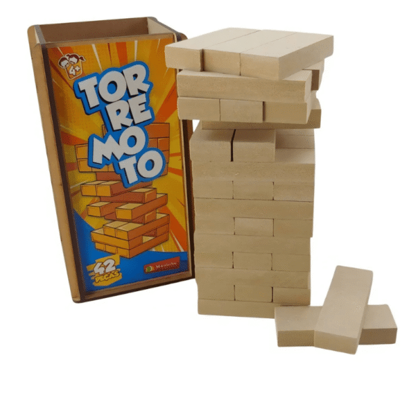 Torremoto - Imagem 2