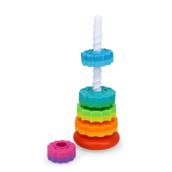 Gira Torre - Imagem 2