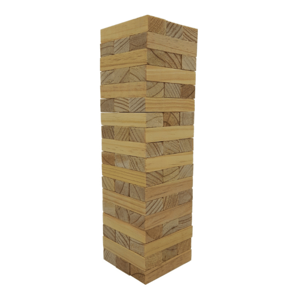 Jogo Jenga - Imagem 3