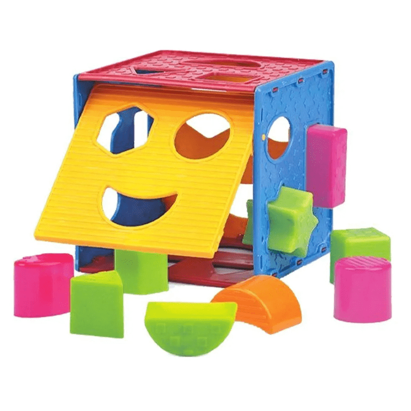 Paki Cubo - Imagem 3