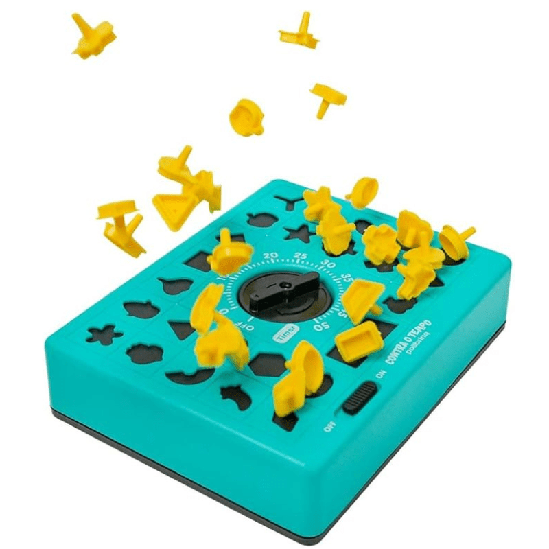 Jogo Contra o Tempo - Imagem 4