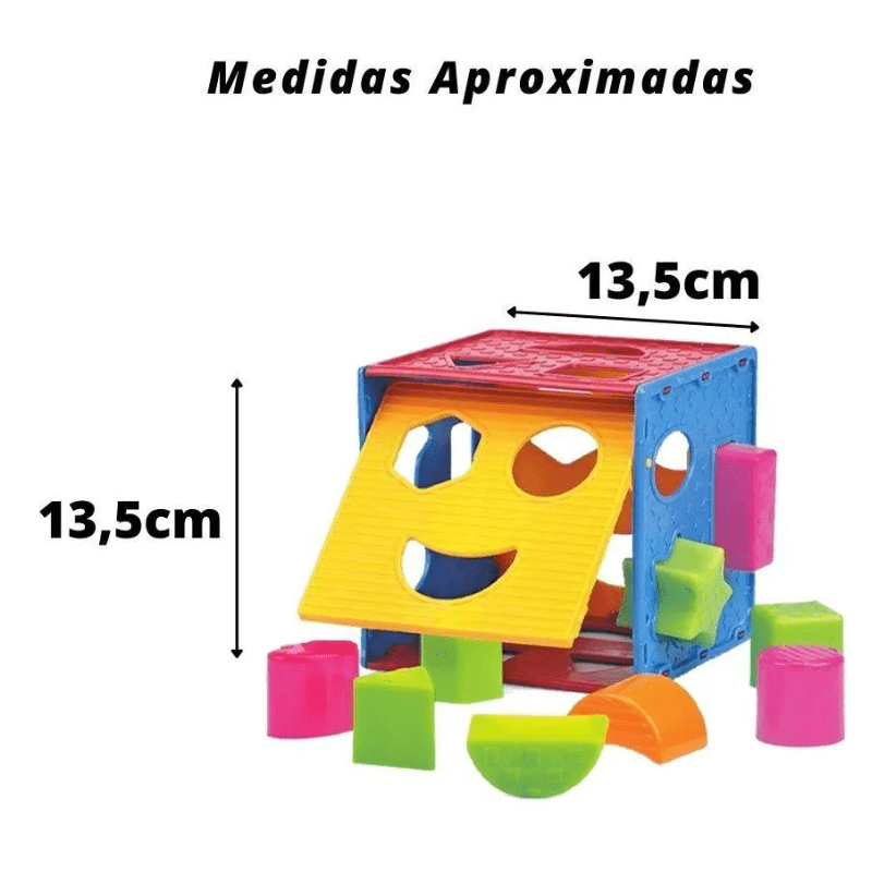 Paki Cubo - Imagem 2