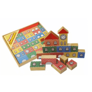 Pequeno Construtor