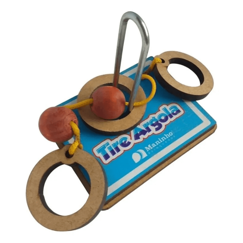 Tire Argola