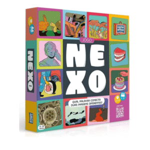 Jogo Nexo