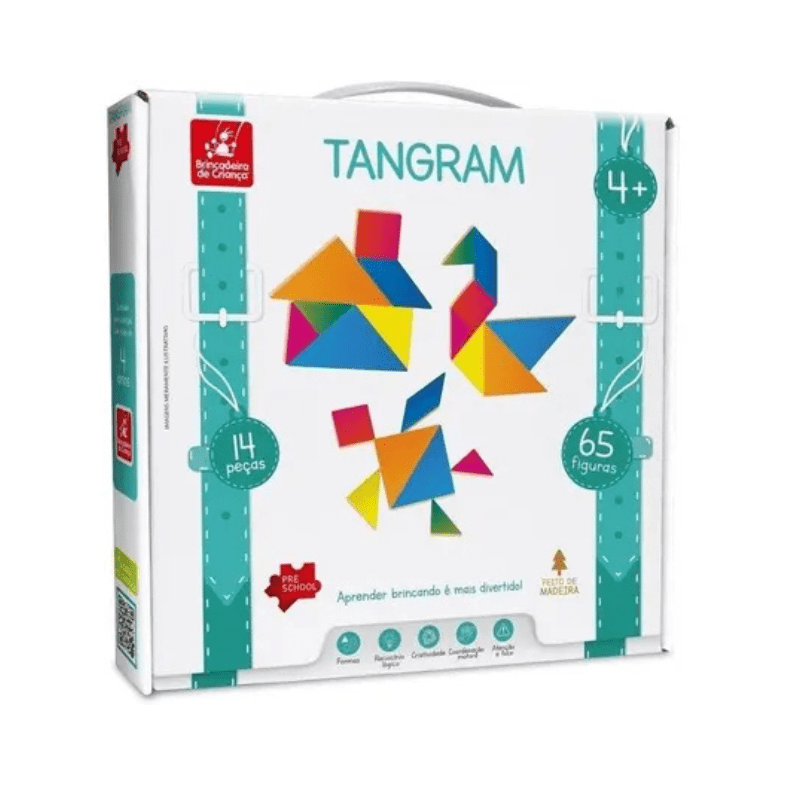 Tangram