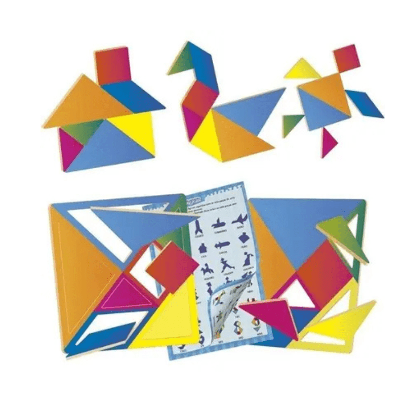 Tangram - Imagem 2
