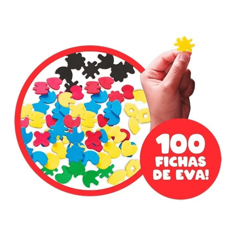 Jogo Troca Letras - Imagem 4