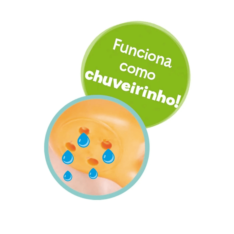 Turma do Banho - Imagem 3