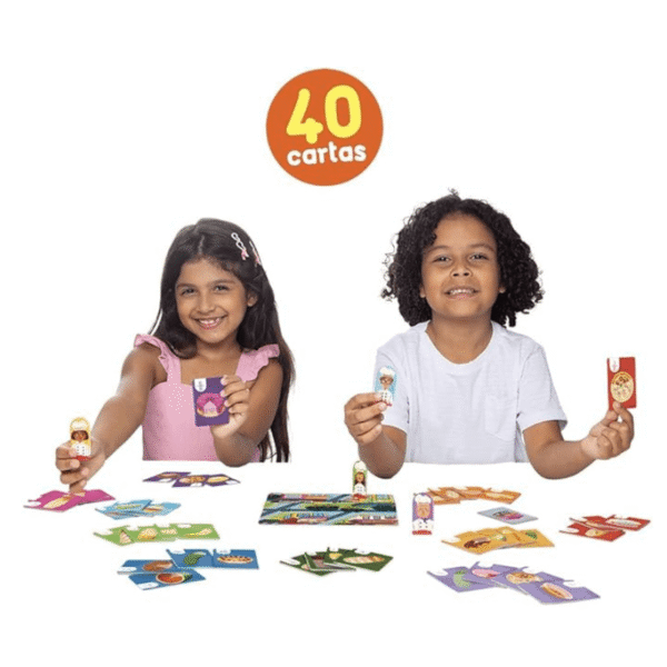 Jogo Brincando com Frações - Imagem 3