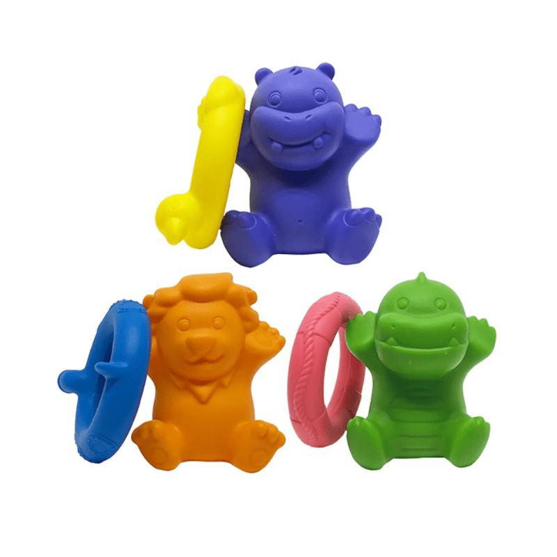 Turma do Banho - Imagem 2