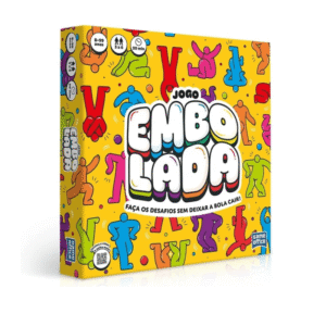 Jogo Embolada