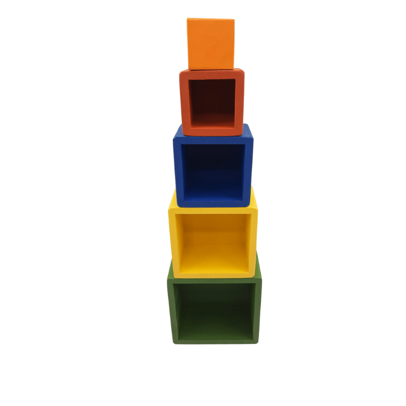 Blocos de Encaixe - Imagem 3