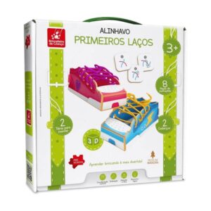 Meus Primeiros Laços