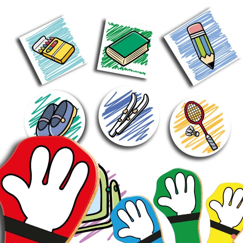 Jogo Tapa no Alvo - Imagem 2