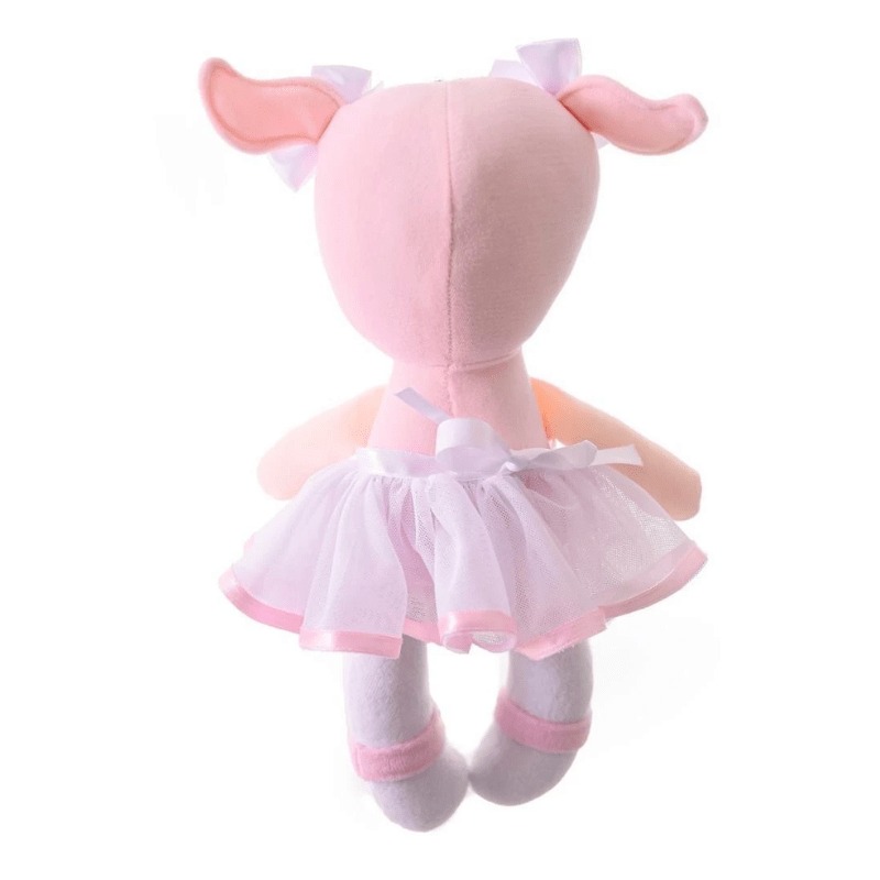 Boneca em Plush - Imagem 2