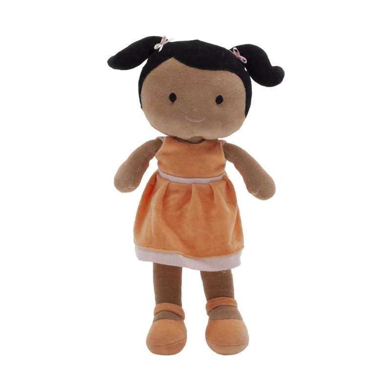 Boneca em Plush - Imagem 3