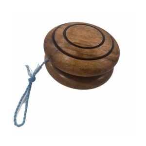 Ioiô Madeira de Demolição