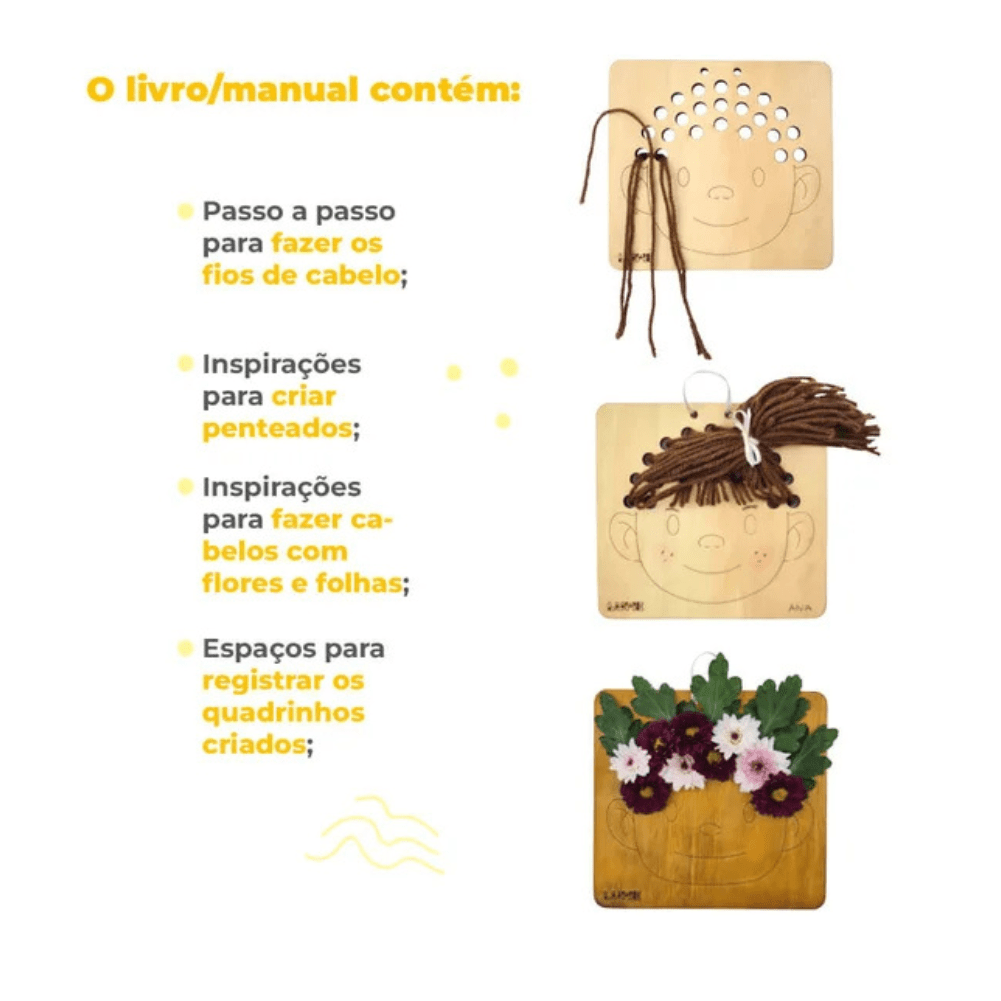 Cabelo Maluco - Imagem 4