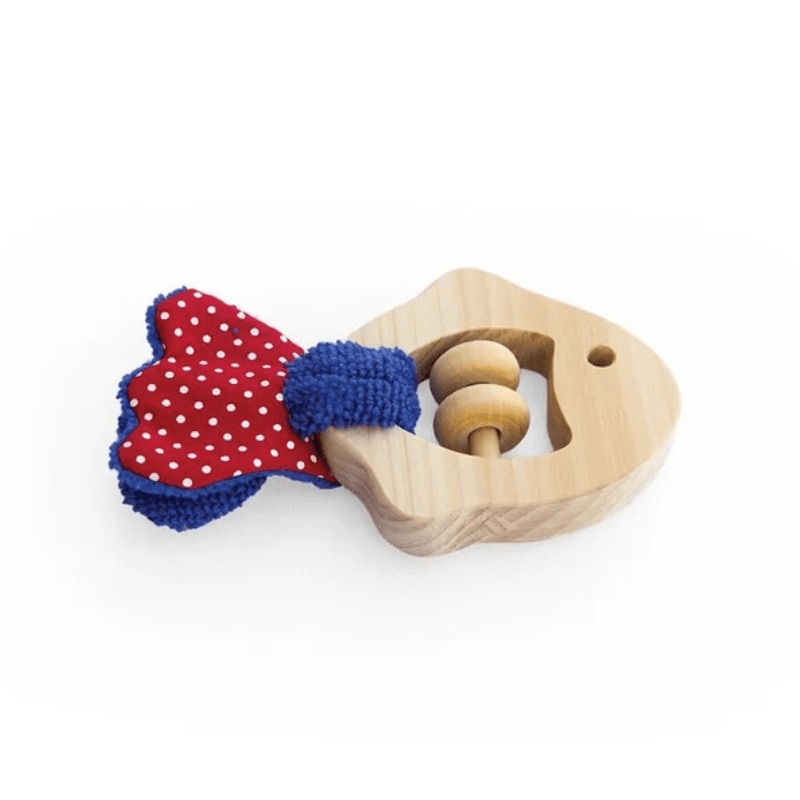 Peixe Sensorial - Imagem 2