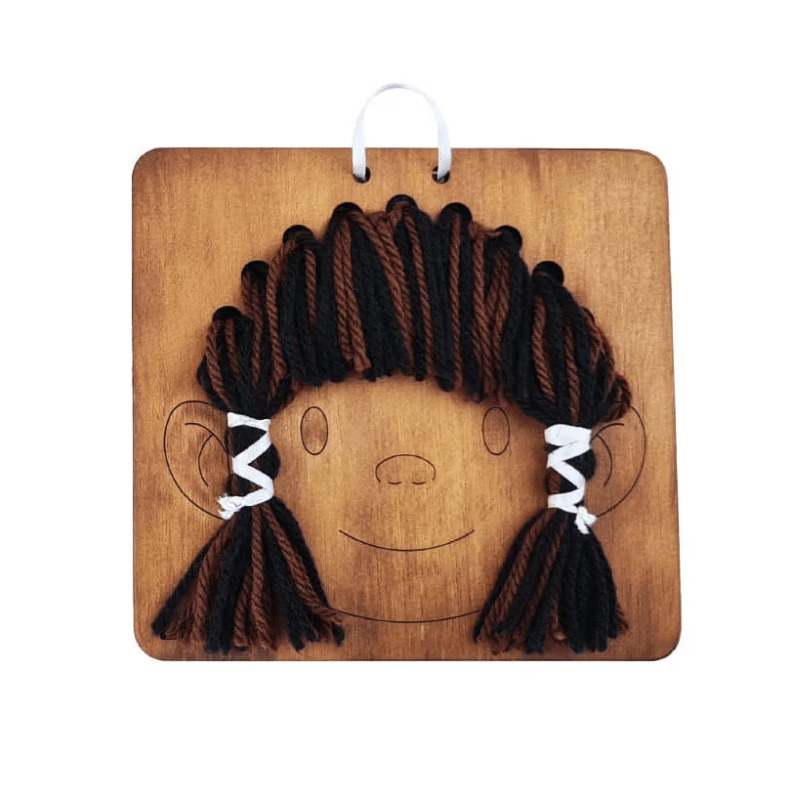 Cabelo Maluco - Imagem 2