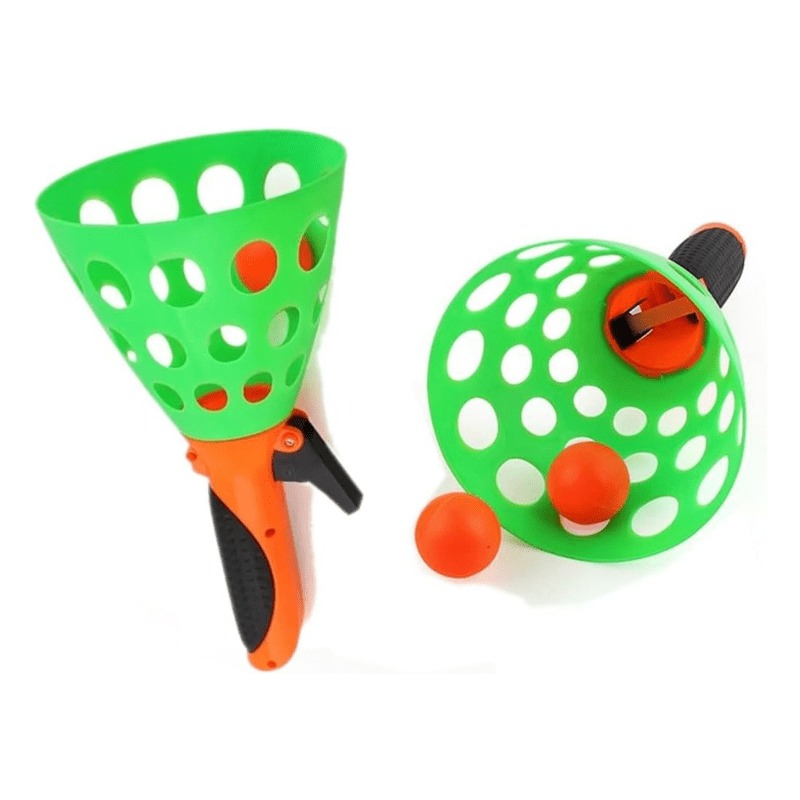 Lança Bola - Imagem 2