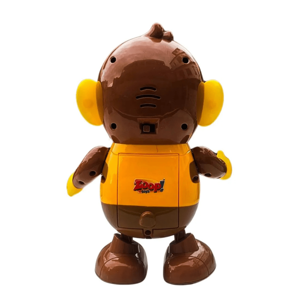 Macaco Dançarino - Imagem 2