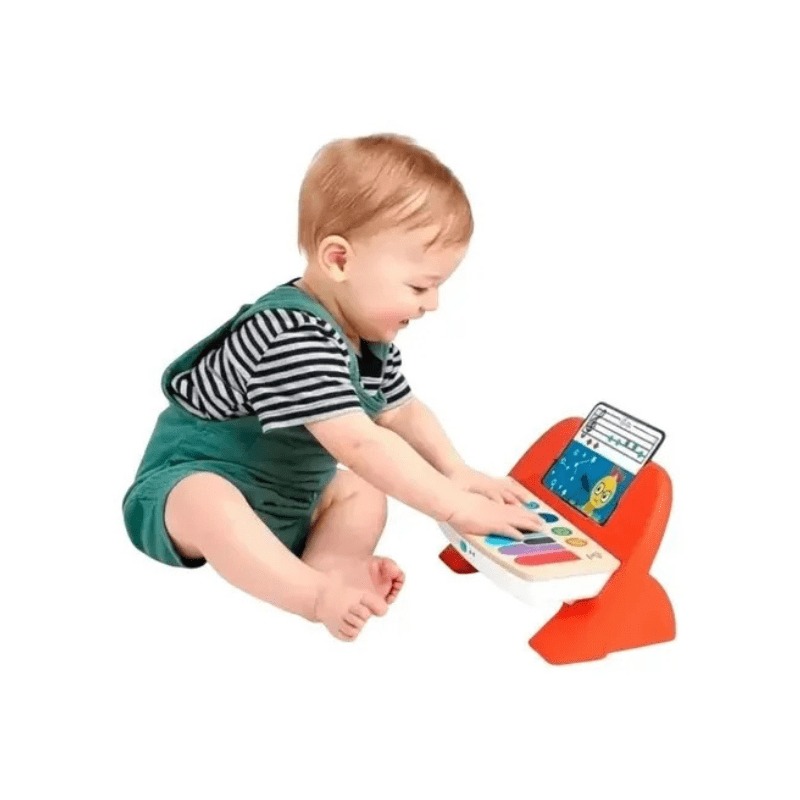 Piano Touch - Imagem 2