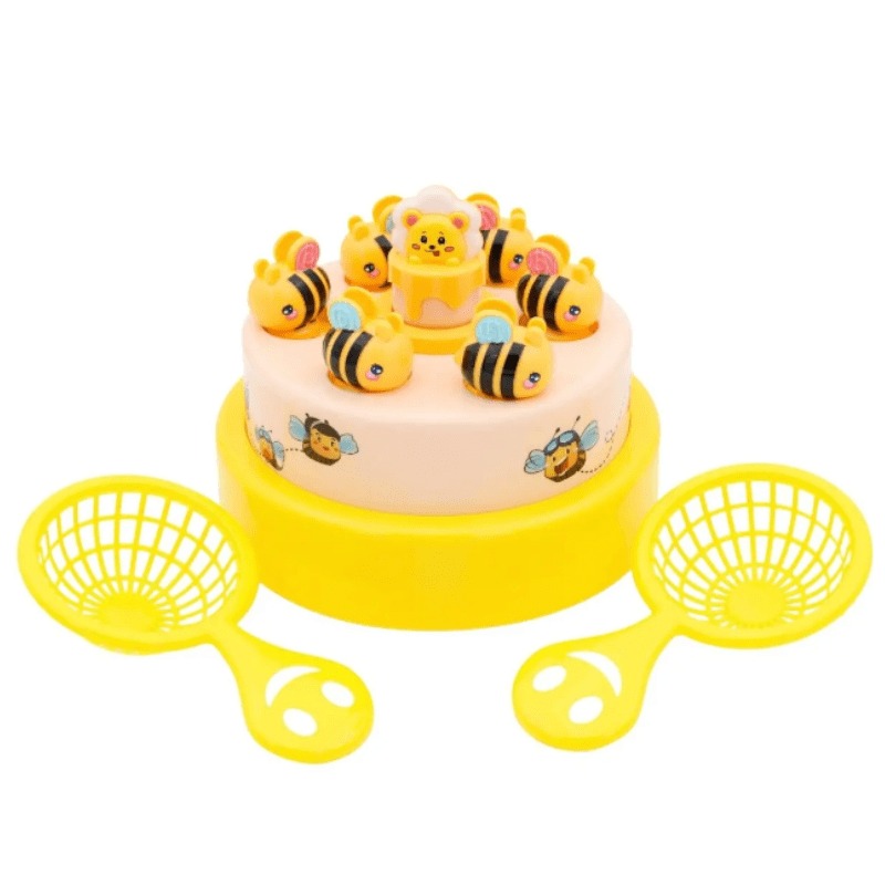 Caça Abelhinhas - Imagem 2