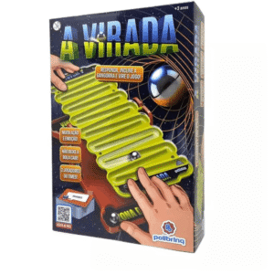 Jogo A Virada
