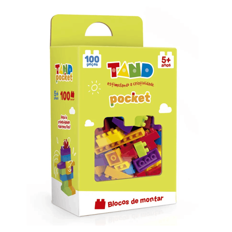 Tand Pocket