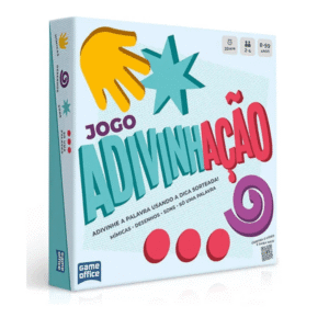 Jogo Adivinhação