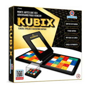 Jogo Kubix