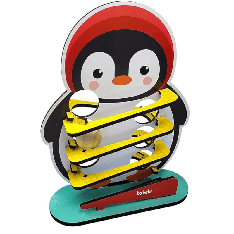 Rolando Bolinha com o Pinguim - Imagem 2