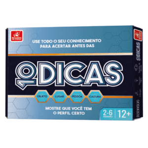 Jogo 10 Dicas