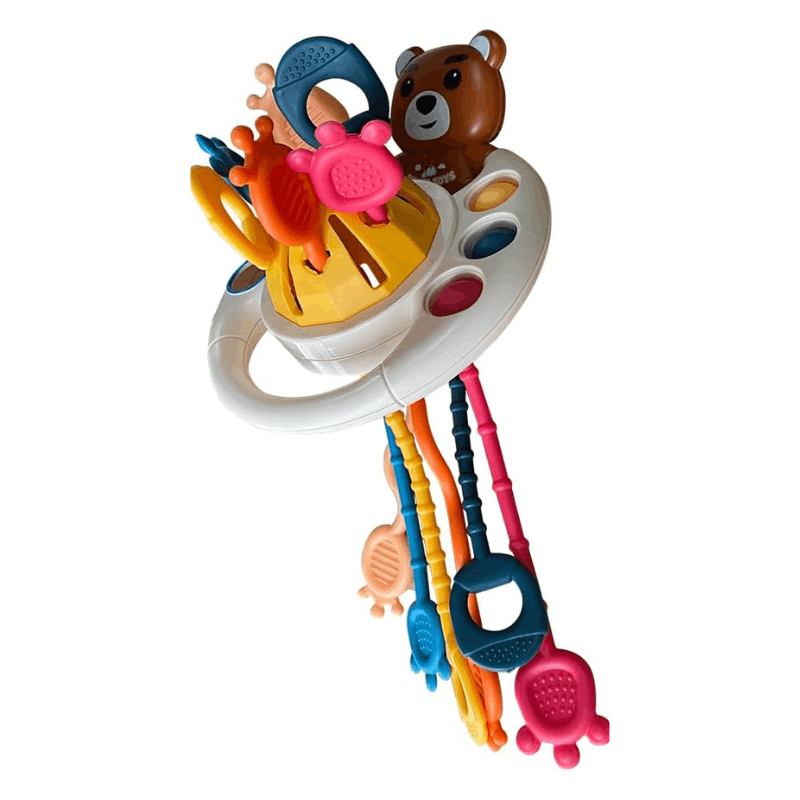 Finger Toy - Mordedor