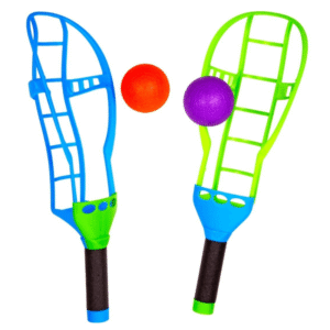 Raquete Cricket