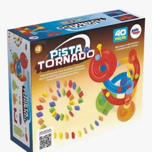 Pista Tornado