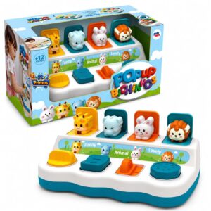 Pop-Up Bichinhos