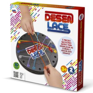 Desenlace