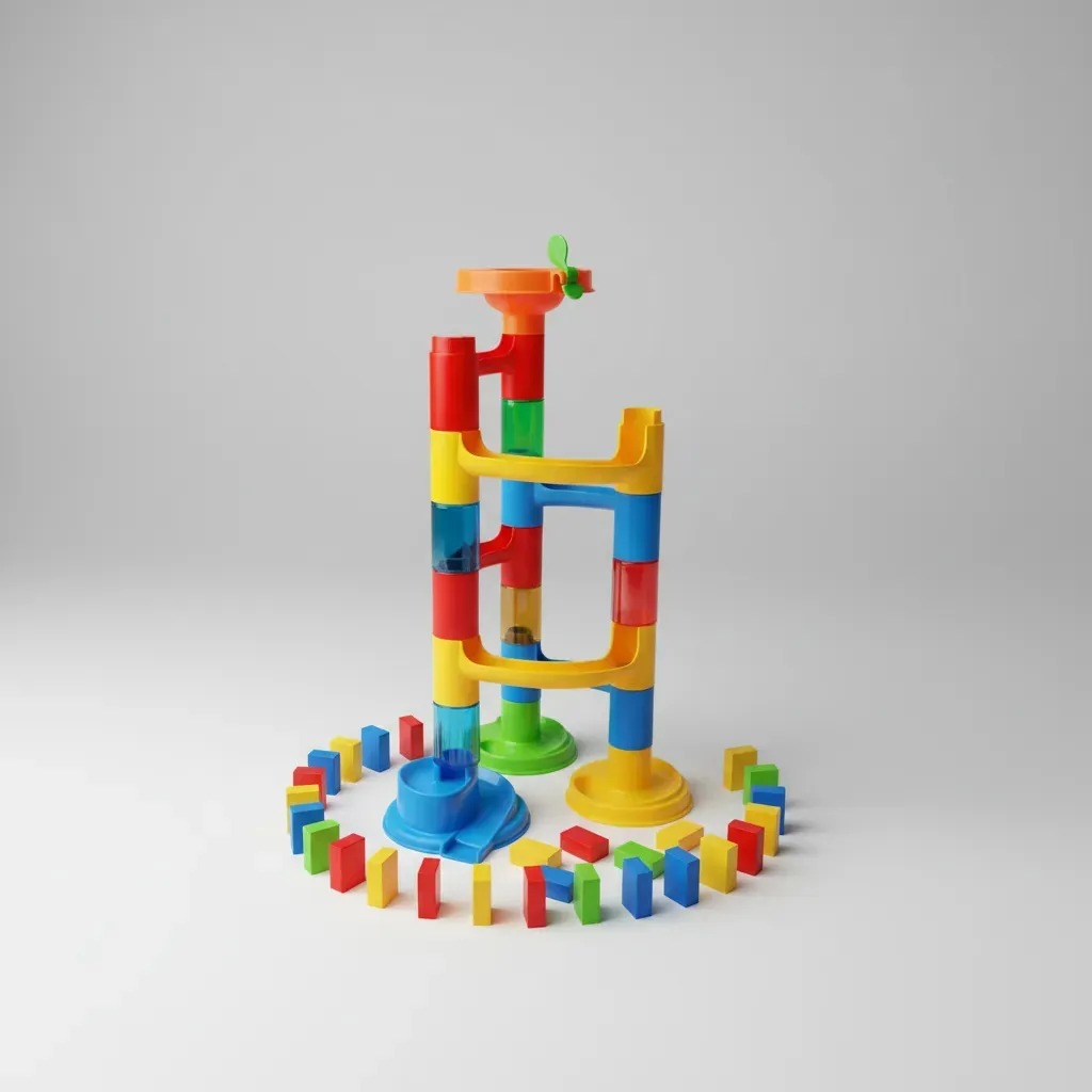 Pista Tornado - Imagem 3